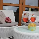 Croce D'aune Hotel Pedavena