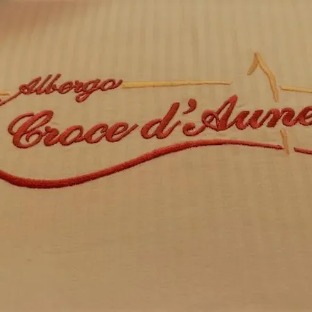Croce D'aune 2* Pedavena