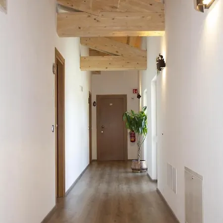 Croce D'aune Hotel
