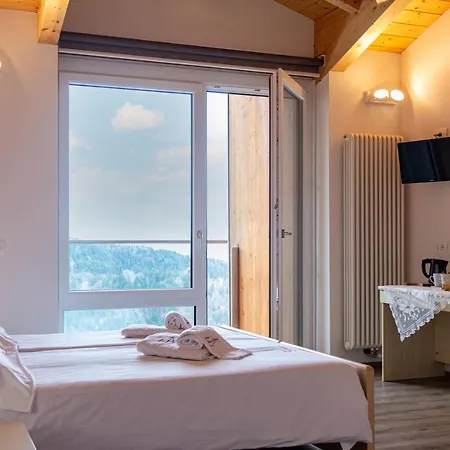 Croce D'aune 2* Pedavena