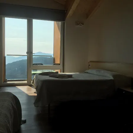 Hotel Croce D'aune