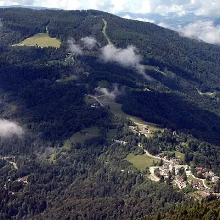 Croce D'aune
