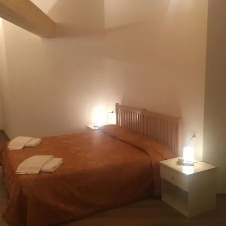 Hotel Croce D'aune Pedavena