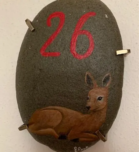 Szálloda Croce D'aune 2*