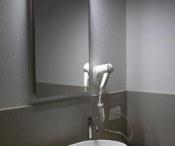 Croce D'aune Hotel 2*