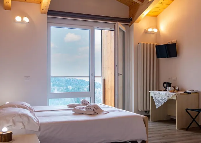 Croce D'aune 2* Pedavena