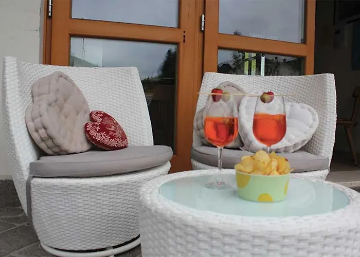 Croce D'aune Hotel Pedavena