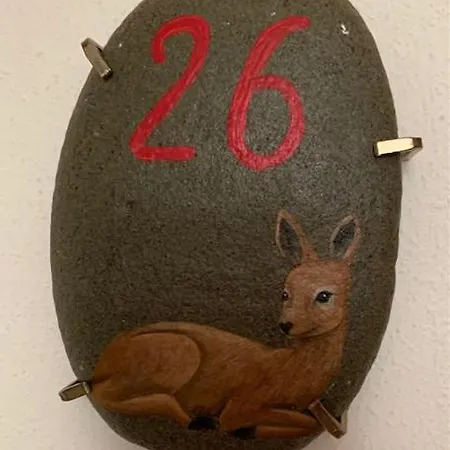 Otel Croce D'aune 2*