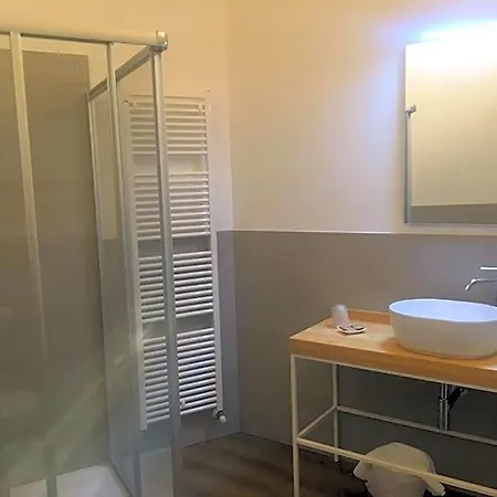 Hotel Croce D'aune
