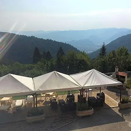 Croce D'aune