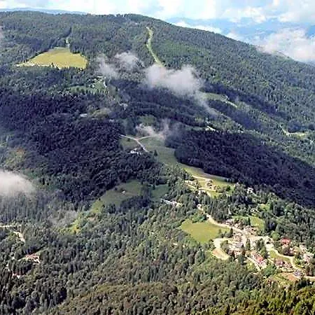 Croce D'aune