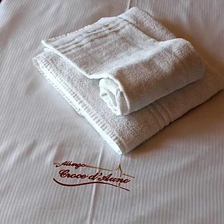 Croce D'aune Hotel 2*