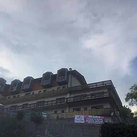 Hotel Croce D'aune