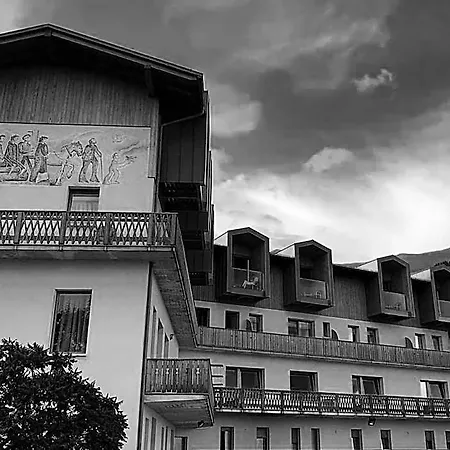 Hotel Croce D'aune Pedavena