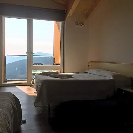 Croce D'aune Hotel Pedavena
