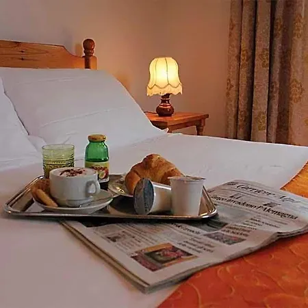 Croce D'aune Hotel Pedavena