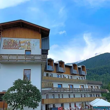 Hotel Croce D'aune Pedavena
