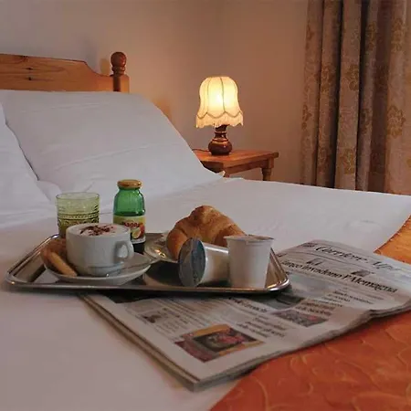 Croce D'aune 페다베나