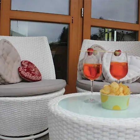 Croce D'aune Otel Pedavena