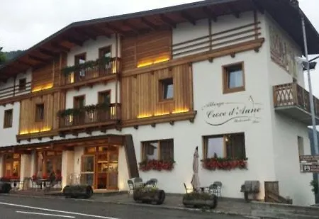 Croce D'aune Pedavena