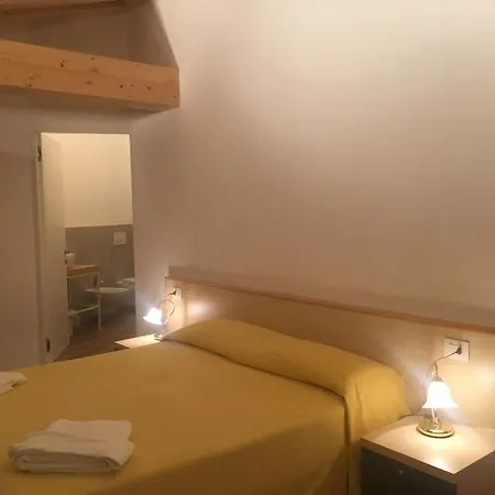 Croce D'aune Pedavena