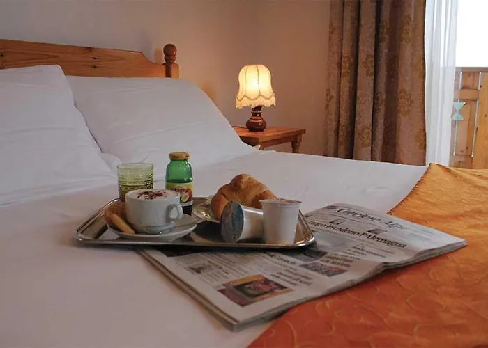 Croce D'aune Pedavena