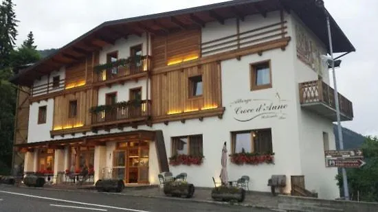 Croce D'aune Pedavena