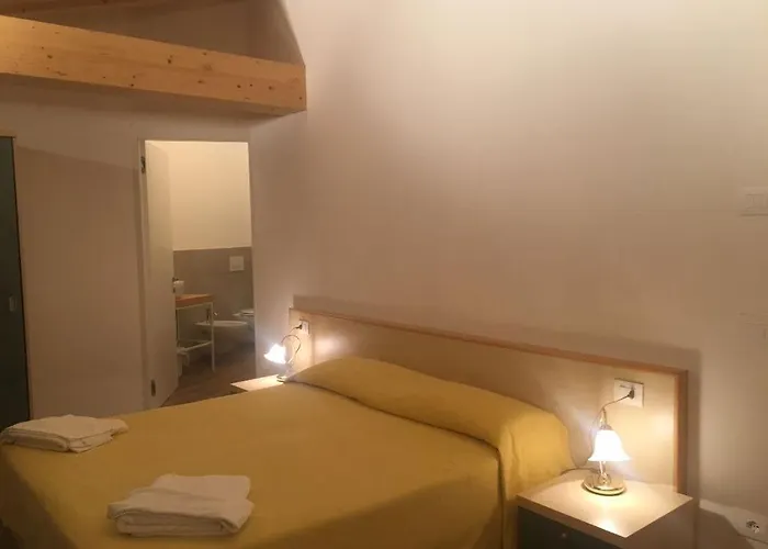 Croce D'aune Pedavena