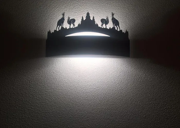 Croce D'aune Hotel 2*